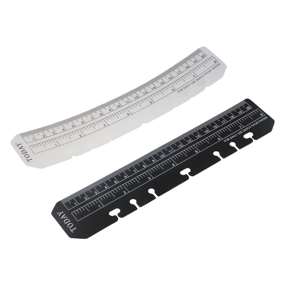Measurement Index Ruler Separa - Index Tab Divider recension och pris