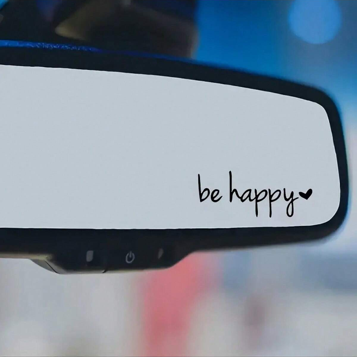 Love Themed Waterproof Vinyl S - Memo Pad Sticky recension och pris