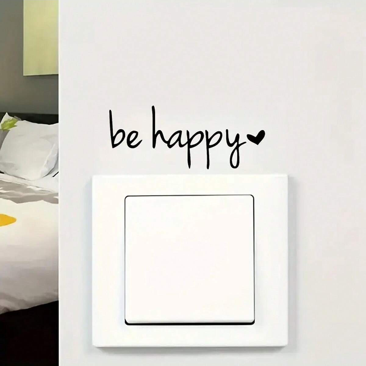 Love Themed Waterproof Vinyl S - Memo Pad Sticky recension och pris