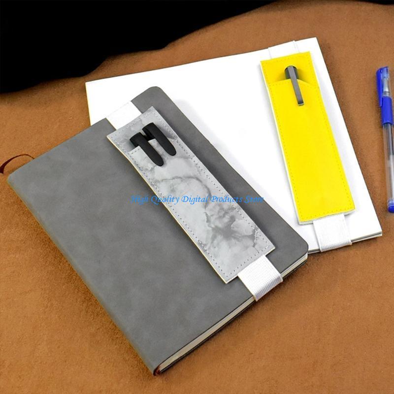 U2JE Leather Pencil Case Noteb - Journal Leather Hardcover recension och pris