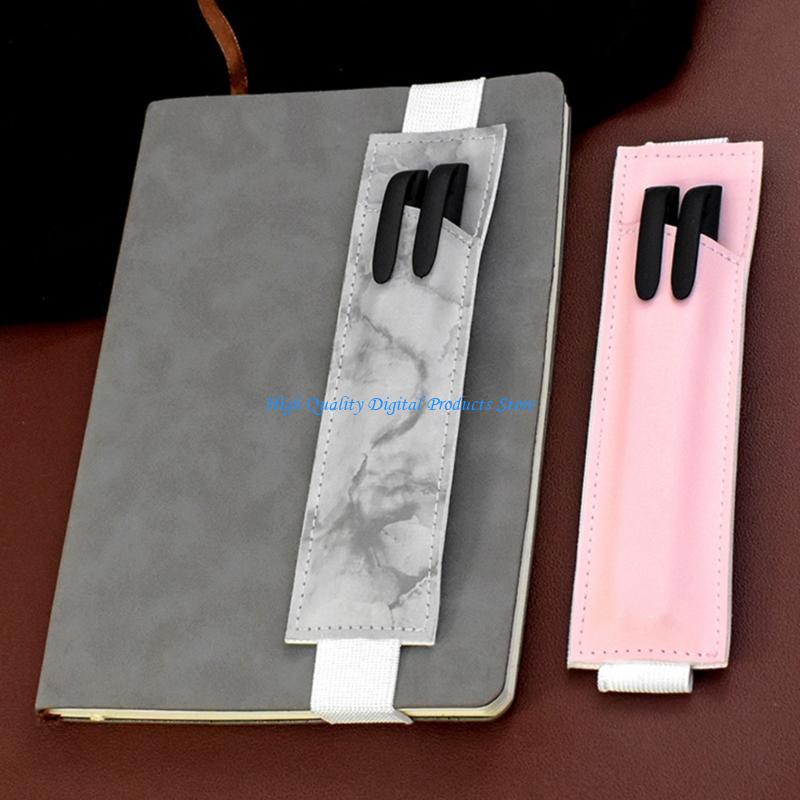 U2JE Leather Pencil Case Noteb - Journal Leather Hardcover recension och pris