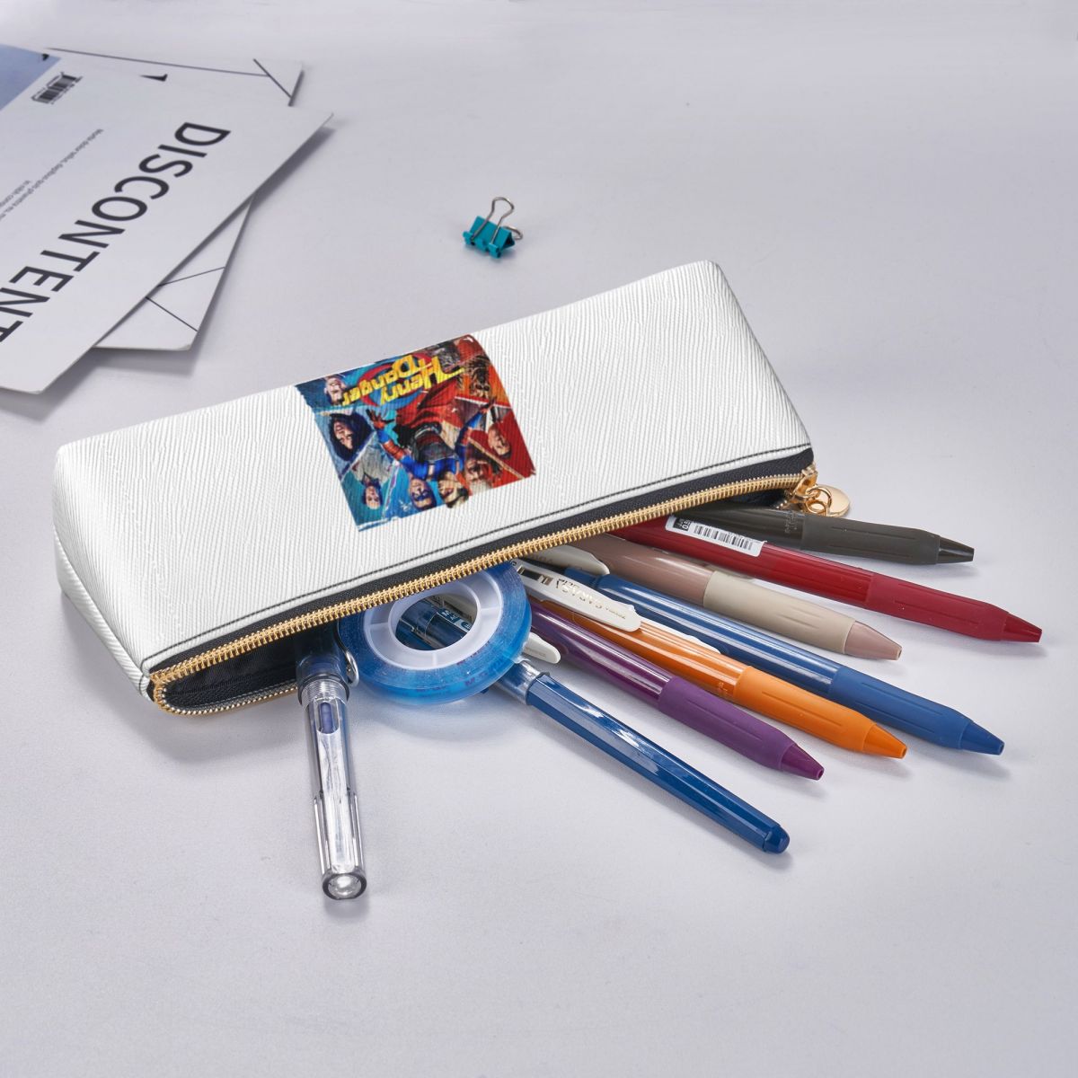 Henry Danger Good Vs. Evil Pen - Office Supply Vs Stationery recension och pris