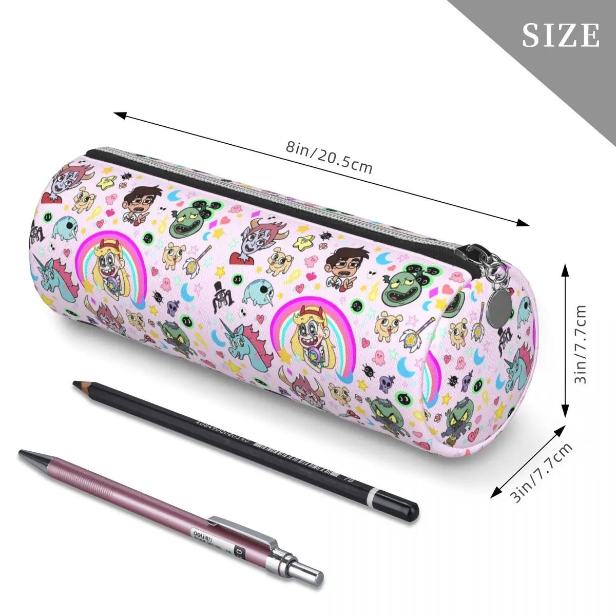 Star VS The Forces Of Evil Pen - Office Supply Vs Stationery recension och pris