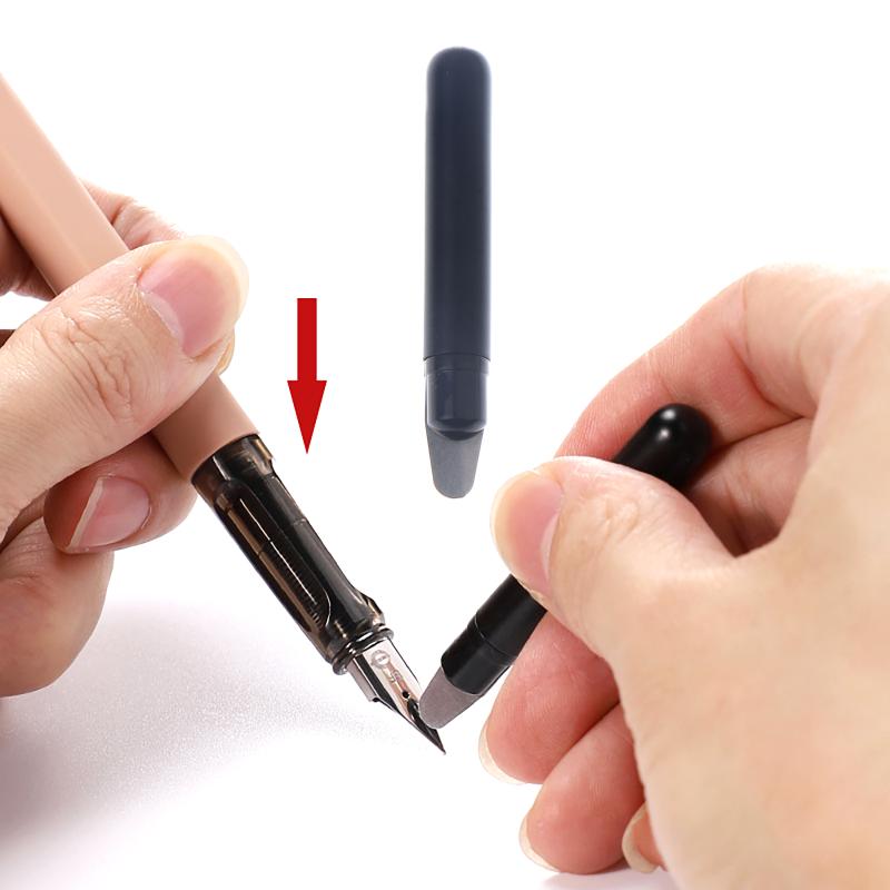 New！Pen Nib Slit Opener, Deal  - Fountain Pen Ink recension och pris
