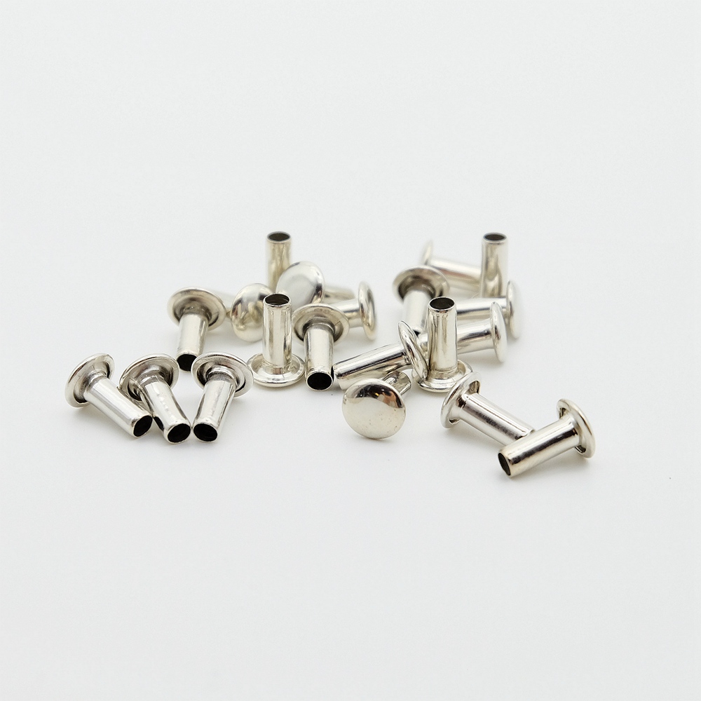 20pcs Colorful Metal Rivets fo - Binder Clip Assorted recension och pris