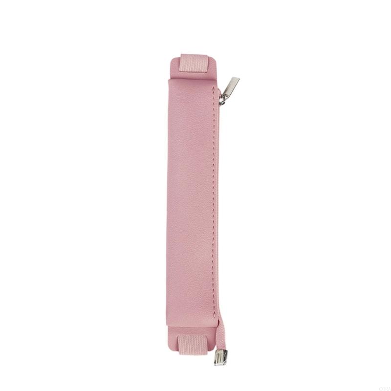 CORA Adjustable Elastic Band P - Journal Leather Hardcover recension och pris