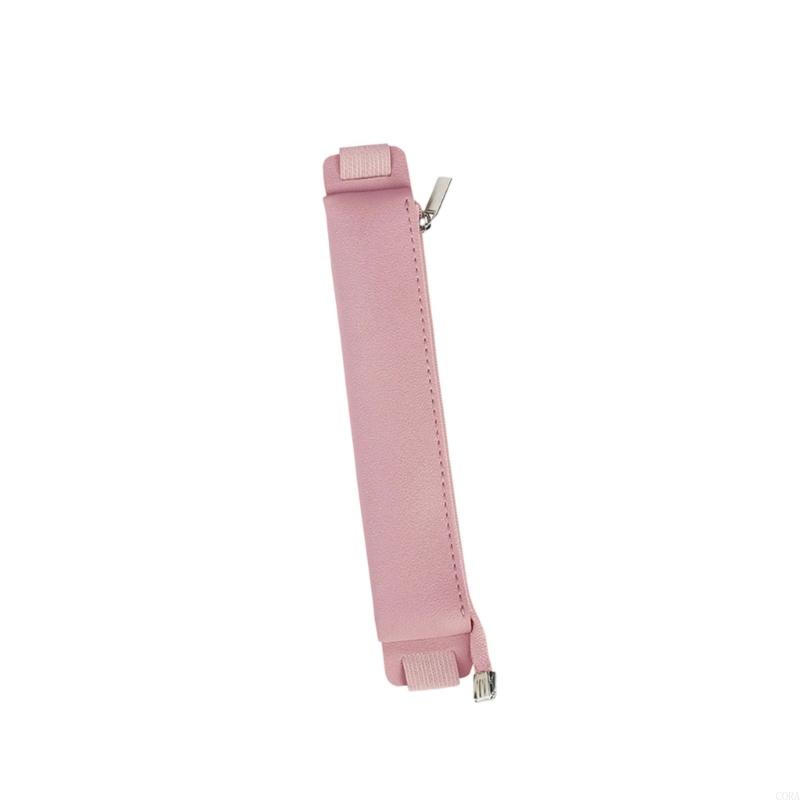CORA Adjustable Elastic Band P - Journal Leather Hardcover recension och pris