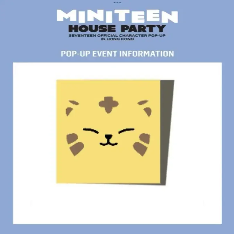 Cartoon SEVENTEENS New Arrival - Memo Pad Sticky recension och pris