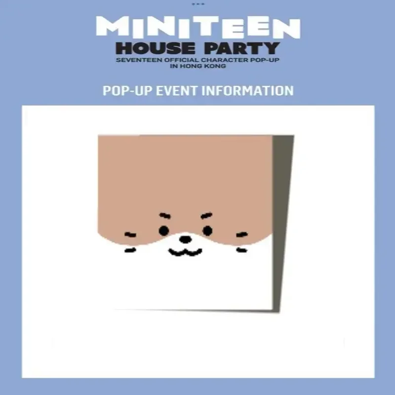 Cartoon SEVENTEENS New Arrival - Memo Pad Sticky recension och pris