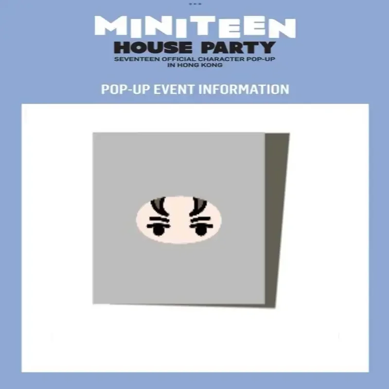 Cartoon SEVENTEENS New Arrival - Memo Pad Sticky recension och pris