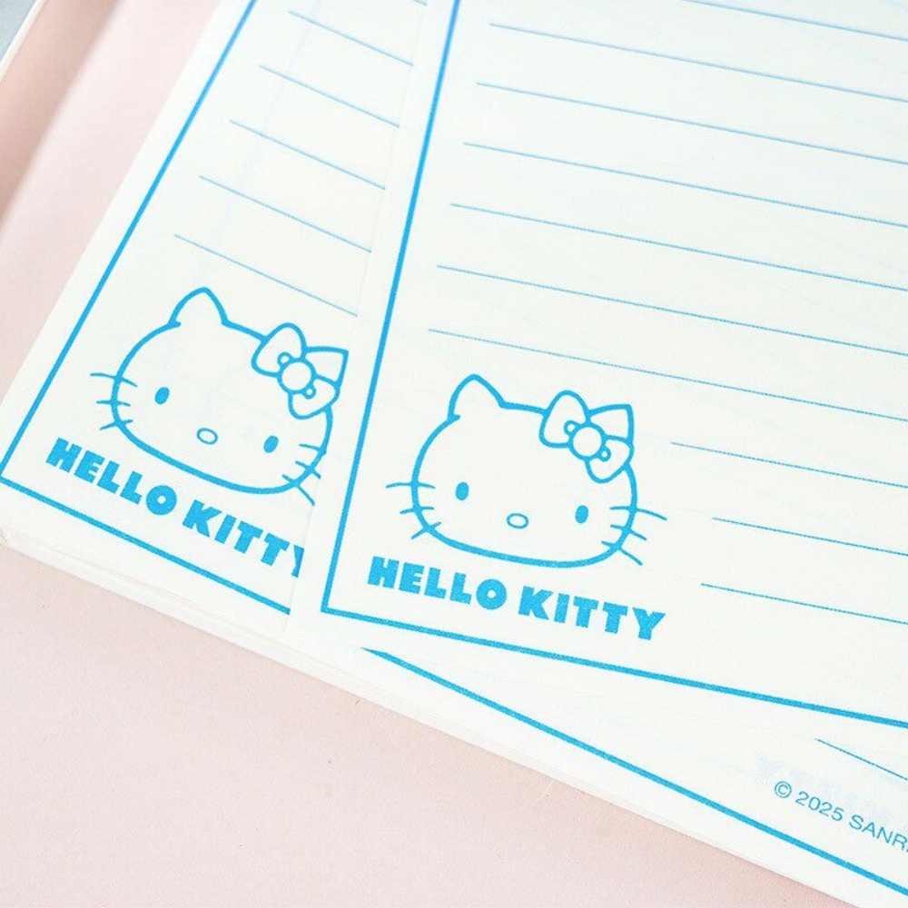 Genuine Hello Kitt Diagonal Sp - Office Supply Office Stationery Items recension och pris
